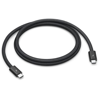 APPLE Kábel USB Type C/USB Type C, 100W, 1m