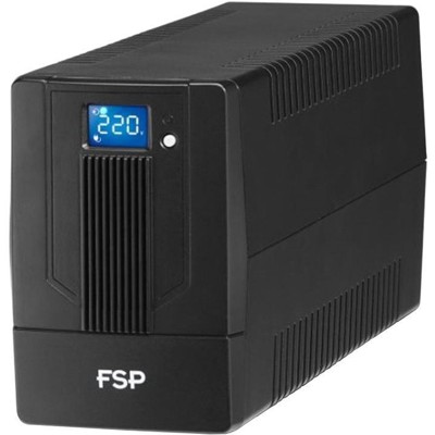 FORTRON iFP800 UPS 480W - 800VA