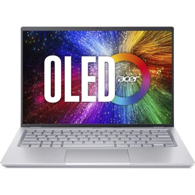 ACER Swift 3 14&#039;&#039; 2.8K i5-12500H/16/512/Int/W11 sil