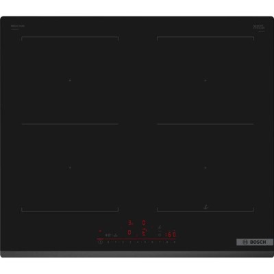 BOSCH Indukčná varná doska PVQ631HC1E
