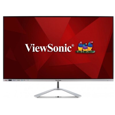 VIEWSONIC VX3276-2K-MHD-2, LED Monitor 32&#039;&#039; QHD