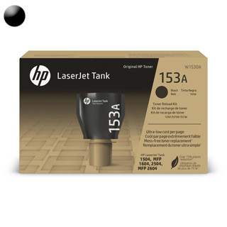 HP Toner 153A  W1530A čierna