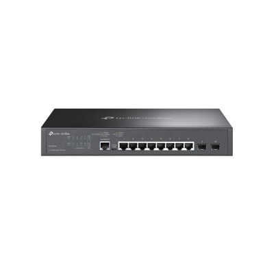TP-Link Switch 8-Port/1000Mbps/MAN Omada SND