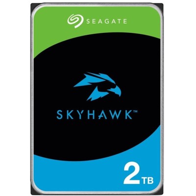 SEAGATE SkyHawk 2TB/3,5&#039;&#039;/256MB/26mm