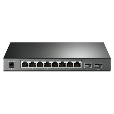 TP-Link SG2210P 8-Port/1Gbps/MAN/Desk Omada SND