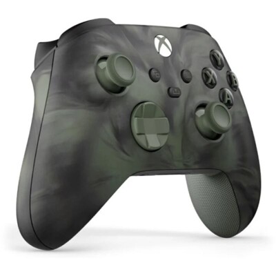 XBOX Bezdrôtový Gamepad, Nocturnal Vapor SE