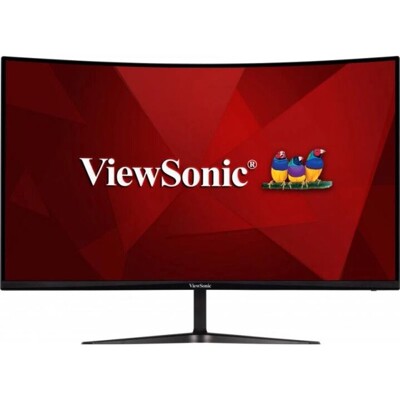 VIEWSONIC VX3219-PC-mhd, LED Monitor 32&#039;&#039; Z FHD