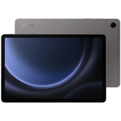 SAMSUNG Galaxy Tab S9 FE 5G 8/256GB 10,9&#039;&#039;, Gray