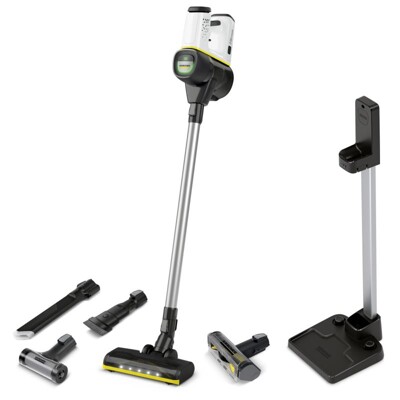 KARCHER VC 6 Cordless ourFamily Ext, Aku vysávač