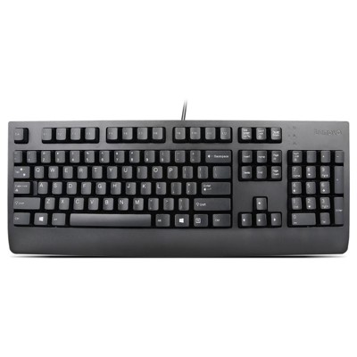 LENOVO Preferred Pro II USB Keyboard black - CZ