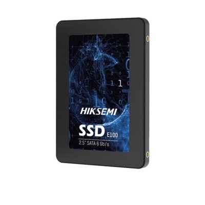 HIKSEMI E100 512GB/2,5&#039;&#039;/SATA3/7mm