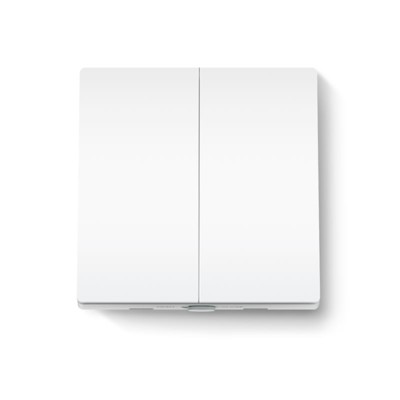 TP-LINK Tapo S220 Smart Switch, Prepínač