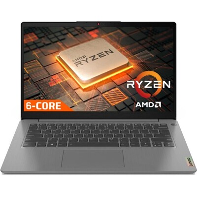 LENOVO IP3 14&#039;&#039; FHD Ryzen3 5300U/4/128/W10S + B+H