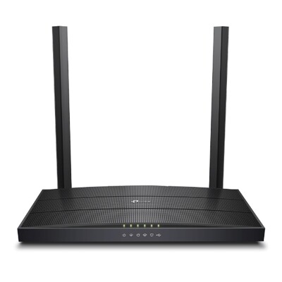 TP-Link Archer VR400 AC1200 Wireless VDSL/ADSL