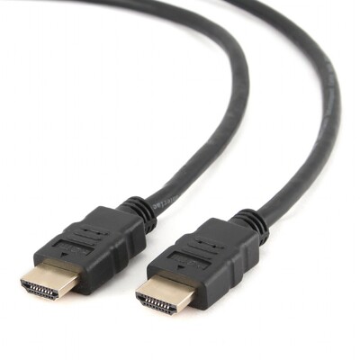 Kábel HDMI 2.0 Male/Male 1.8m