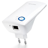 TP-Link TL-WA850RE 300Mbps Universal Wireless N