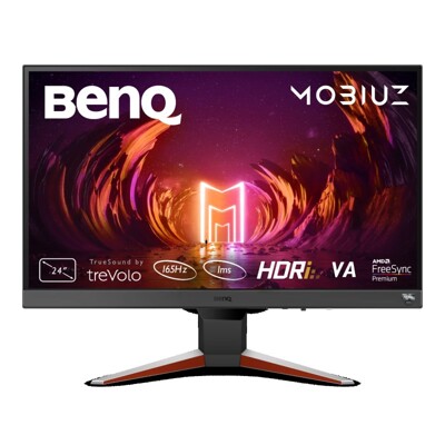 BENQ EX240N, LED Monitor 23,8&#039;&#039; FHD