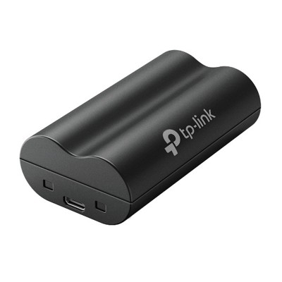 TP-link Tapo A100, Battery Pack