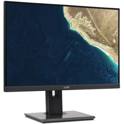 ACER Vero B247YC3bmiruzxv, LED Monitor 23.8&#039;&#039; FHD