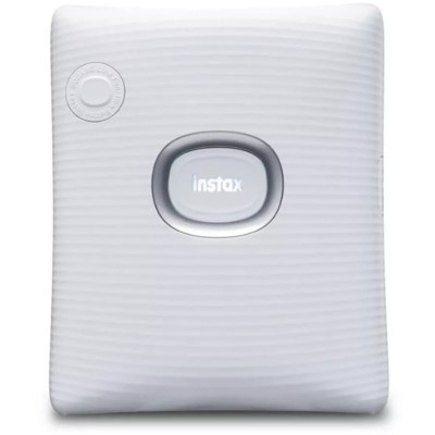 FUJIFILM INSTAX Square LINK, White