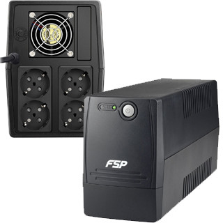 Fortron - FP2000 UPS 1200W - 2000VA