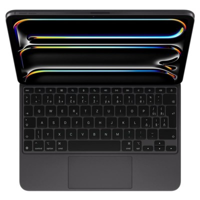 APPLE Magic Keyboard 11&#039;&#039; iPad Pro (M4), SK, čierna