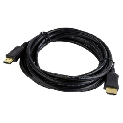 GEMBIRD Kábel HDMI 2.0 Male/Male 1,8m