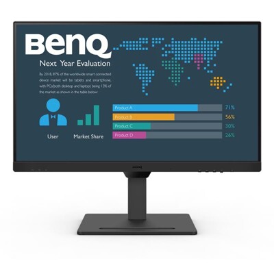 BENQ BL2790QT, LED Monitor 27&#039;&#039; 2K QHD