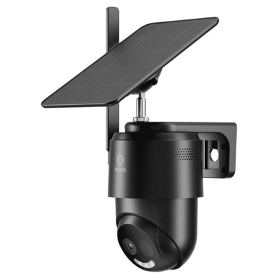 WOOX R4250, Outdoor 4G LTE security camera