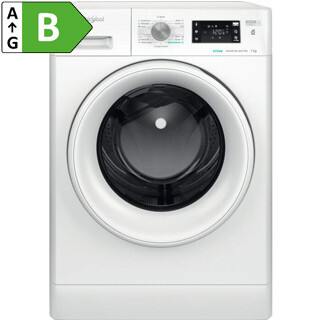 WHIRLPOOL Práčka FFB 7459 WV EE