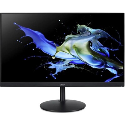 ACER Vero CB272UE3bmiprux, LED Monitor 27&#039;&#039; WQHD