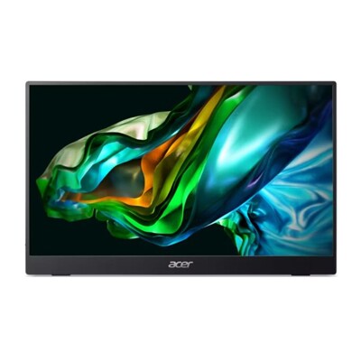 ACER PM161QBbmiuux, LED Monitor 15,6&#039;&#039;