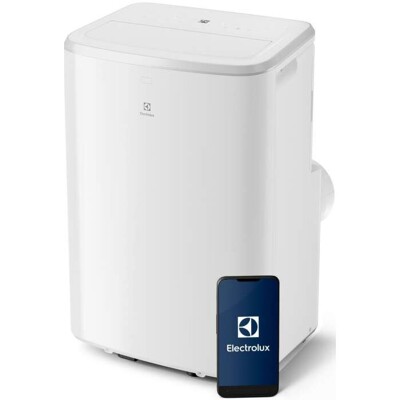 ELECTROLUX EXP26U339HW mobilná klimatizácia