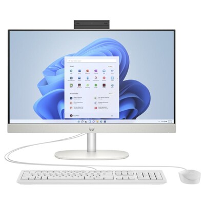 HP AiO 24-cr0000nc 23.8&#039;&#039; FHD i3-N300/8/512/I/W11H