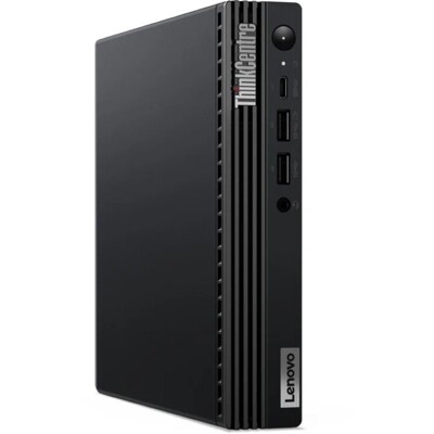 LENOVO ThinkCentre M70q Gen4 i5-13400T/8/256/bezOS