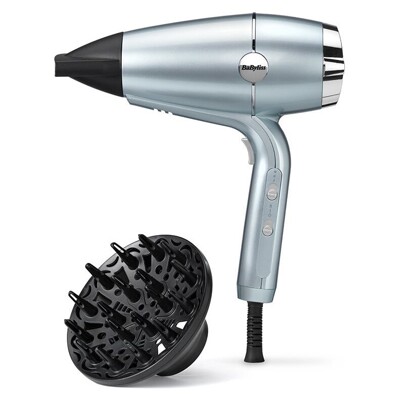 BaByliss D773DE, Fén na vlasy 2100W