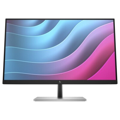 HP E24 G5, IPS Monitor 23,8&#039;&#039; FHD