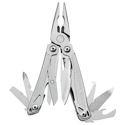 LEATHERMAN Wingman, Multifunkčné náradie