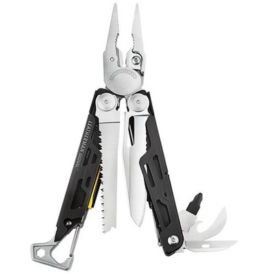 LEATHERMAN Signal, Multifunkčné náradie