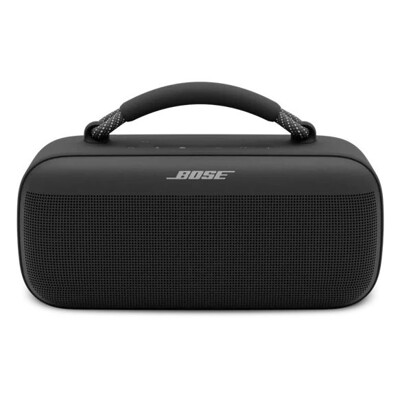 BOSE SoundLink Max, Black