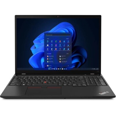 LENOVO P16s G2 16&#039;&#039; WUXGA U5 125H/16/512/500/W11P