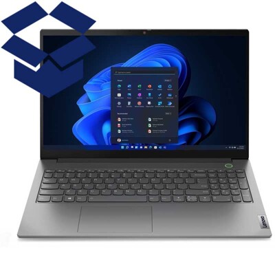 LENOVO TB 15 G4 15.6&#039;&#039; FHD 1215UI/8/256/Int/W11 EDU