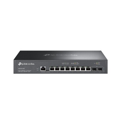 TP-Link SG3210X-M2, 10-Port Switch Omada SND