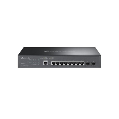 TP-Link Switch 8-Port/1000Mbps/MAN Omada SND