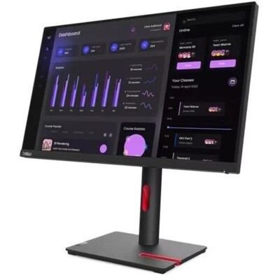 LENOVO ThinkVision T24i-30, LED Monitor 23,8&#039;&#039;