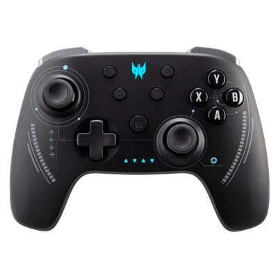 ACER PREDATOR PGR300, Gamepad pre PC