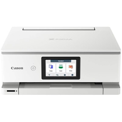 CANON PIXMA TS8751, Multifunkcia, biela