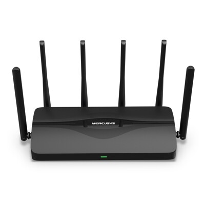 MERCUSYS MR47BE, BE9300 Tri-Band Wi-Fi 7 Router