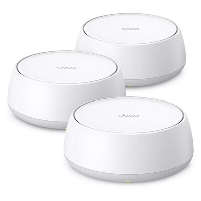 TP-Link Deco BE25(3-pack)