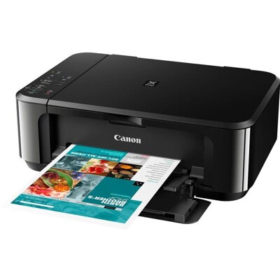 CANON Multifunkcia PIXMA MG3650S čierna A4